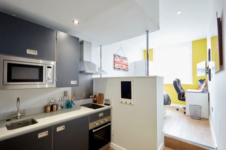 Student Properties to Let - Photo 5