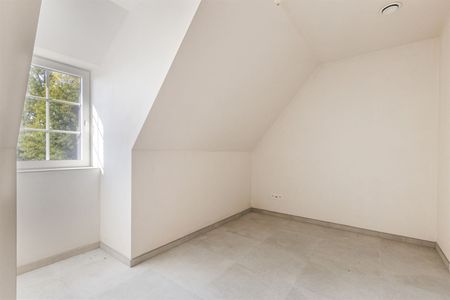 Zeer ruime nieuwbouwwoning gelegen op een groot zonnig perceel - Photo 2