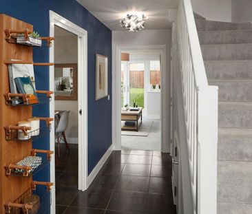 4 bedroom house to rent - Photo 6