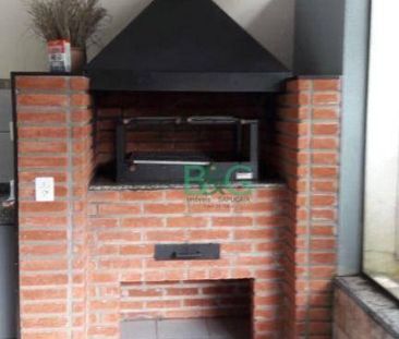 Apartamento Com 1 Dormitório Para Alugar, 50 m² por R$3.443/mês - I... - Foto 2
