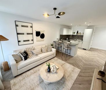 1 bedroom apartment to rent - Photo 2