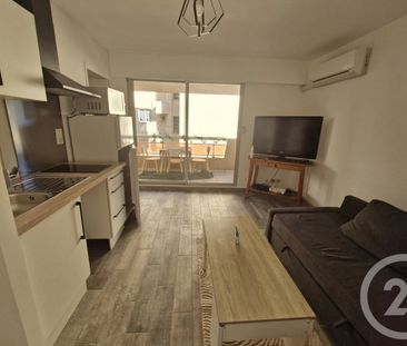 Appartement 2 Pièces 36 m² - Photo 5