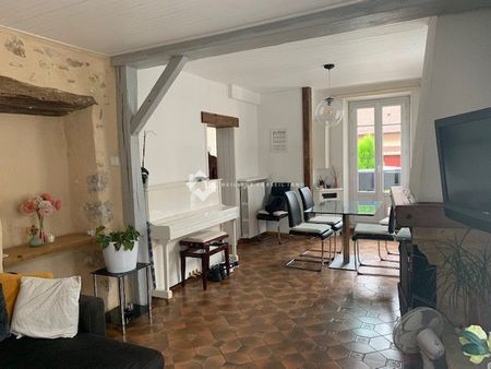 Appartement à louer, 1 pièce - Cesson 77240 - Photo 3