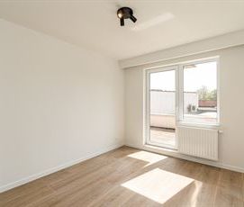 Modern, recent gerenoveerd appartement met zuid terras - Photo 6