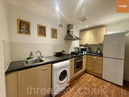 2 bedroom apartment to rent - Photo 4