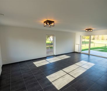 Nieuwbouw woning in een landelijke omgeving - Photo 1