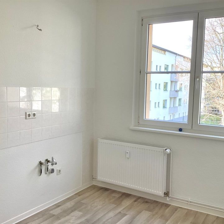 Familienidylle in Cracau - Photo 1