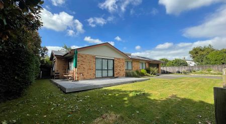 3-Bedroom Beauty - Photo 4