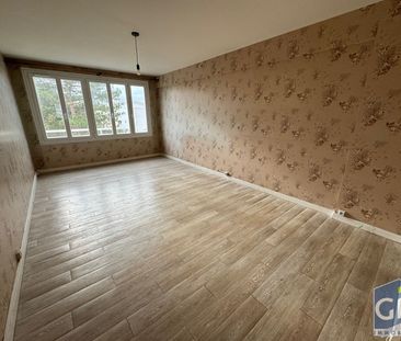 Location Appartement 3 pièces 65m² - Photo 3