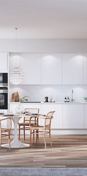 Anna Whitlocks Gata 16, Vasastaden - Photo 1