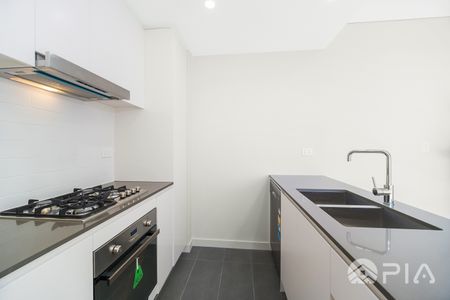 312/22 Dressler Court Merrylands - Photo 2