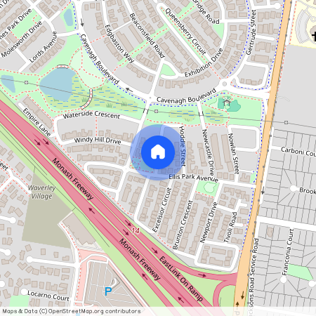 3 O’Shannasy Street, Vic 3170, Mulgrave