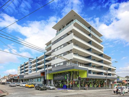 72/2 Haldon Street, Lakemba NSW 2195 - Apartment For Rent | Domain - Photo 5