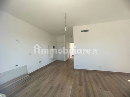 Trilocale via Frascati Colonna 41, Centro, Colonna - Photo 4