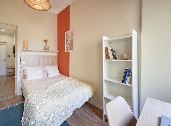 Avenida António Augusto de Aguiar, Lisbon, Lisbon 1050-010 - Photo 1