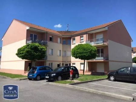 Appartement à louer 2 pièces 47.89m² - Photo 4