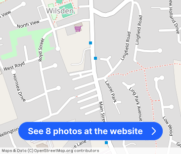 Main Street, Wilsden, West Yorkshire, BD15 - Photo 1