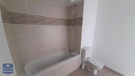 Location Appartement 1 pièce 28m² DIJON 21000 - Photo 2