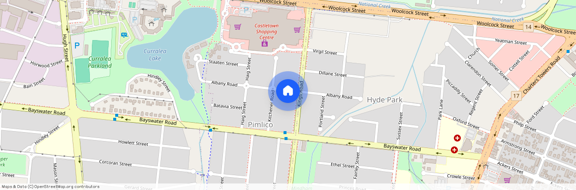 62 Albany Road, Pimlico QLD 4812