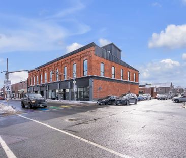 For Lease - 38 Front Street Unit# Unit # 6, Quinte West, Ontario - Photo 5