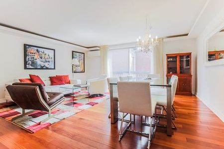 For Lease - 28 Admiral Road Unit# Th3, Toronto, Ontario - Photo 4