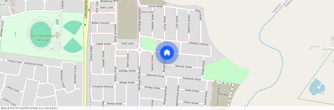 1 Busters Street, Vic 3429, Sunbury