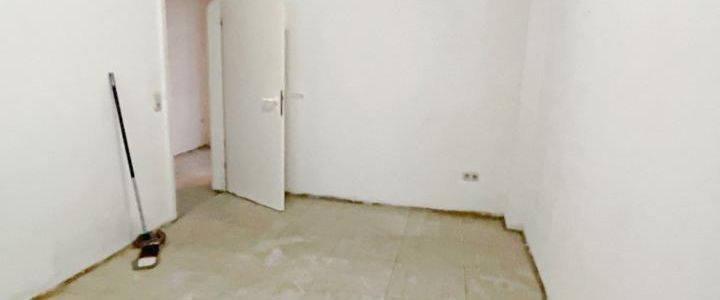 1-Zimmer-Wohnung am Borsigplatz – Gestalten Sie Ihr Traumzuhause selbst! - Foto 1