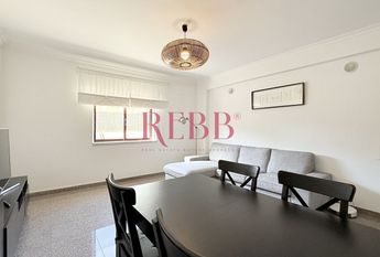 Apartamento T2 em Setúbal