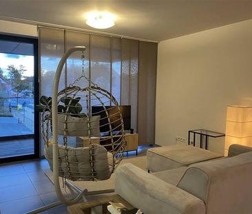 Appartement te huur - Photo 1