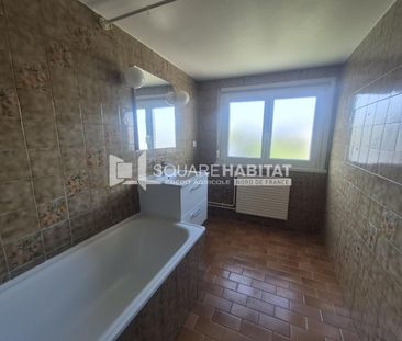 Location Maison 4 pièces 79m² HERLIES 59134 - Photo 3