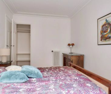 Location appartement, Paris 17ème (75017), 3 pièces, 75 m², ref 864... - Photo 6