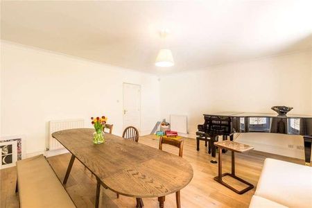 Camberwell Grove, London, SE5 - Photo 3