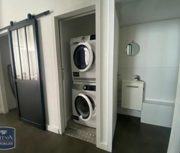 Appartement à louer 3 pièces 61.05m² - Photo 6
