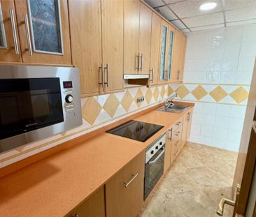 Piso de alquiler en Calle Atalaya, 2, La Flota - Photo 1