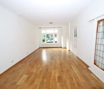 Maison familiale Da Costalaan, Amstelveen - À louer - Foto 1