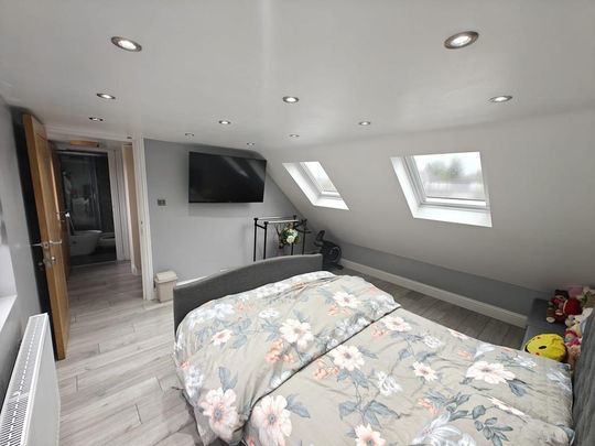 1 bedroom house to rent - Photo 1