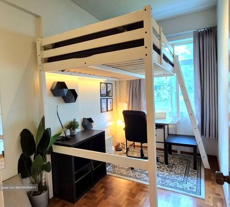 Novena Lodge (D11), Condominium - For Rent - Photo 4