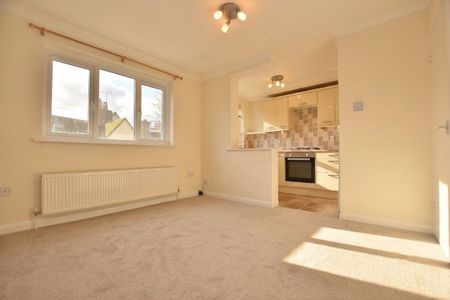 1 Bedroom Flat To Rent, 1 Bedroom  Flat To Rent - Photo 5