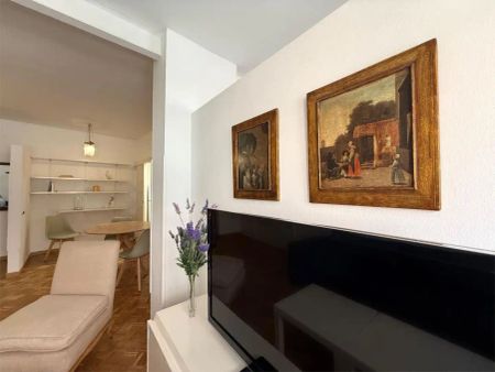 Piso de alquiler en Carrer del Putxet, 75, El Putget i el Farró - Photo 4