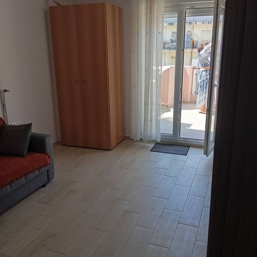 Διαμέρισμα για ενοικίαση Άγιος Παύλος (Καβάλα) - Photo 1