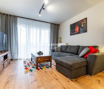 Mieszkanie Kraków Bronowice powierzchnia 67.0 m² C206-WM-11829 - Zdjęcie 5