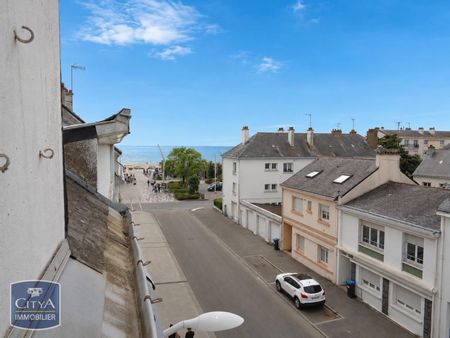Location Appartement 3 pièces 40m² ST NAZAIRE 44600 - Photo 3