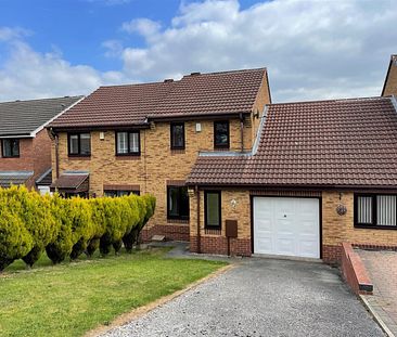 Ivy Spring Close, Wingerworth, Chesterfield - Photo 1