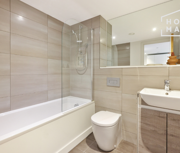 1 bedroom flat to rent - Photo 6