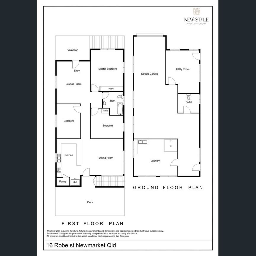 Breezy, Elevated Queenslander with Ducted Air Conditioning - Photo 1