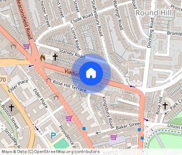 Viaduct Road, Brighton - Photo 1