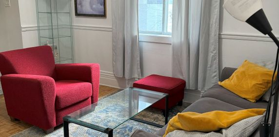 Magnifique Appartement Montréal - Photo 2