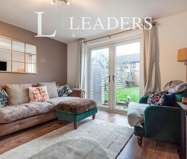 1 bedroom apartment to rent Rosemont Close, Letchworth, SG6 4XR - Photo 6