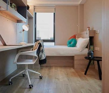 Twin Ensuite - Photo 6