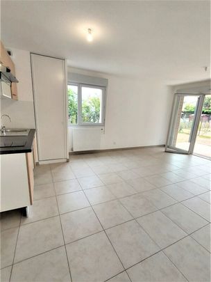 Location Appartement 2 pièces 44m² TOULOUSE 31200 - Photo 1